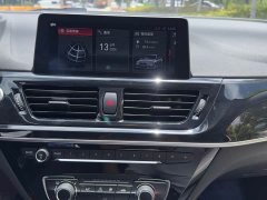 BMW 1 Series 120i M Sport - ფოტო 8