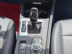 BMW 1 Series 120i M Sport - ფოტო 9