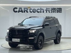 Tank 500 New Energy 2024 Hi4-T Black Warrior Edition - ფოტო 1