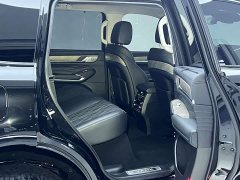 Tank 500 New Energy 2024 Hi4-T Black Warrior Edition - ფოტო 14