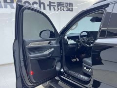 Tank 500 New Energy 2024 Hi4-T Black Warrior Edition - ფოტო 18