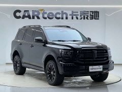 Tank 500 New Energy 2024 Hi4-T Black Warrior Edition - ფოტო 2