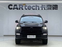 Tank 500 New Energy 2024 Hi4-T Black Warrior Edition - ფოტო 3