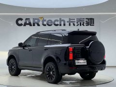 Tank 500 New Energy 2024 Hi4-T Black Warrior Edition - ფოტო 4