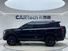 Tank 500 New Energy 2024 Hi4-T Black Warrior Edition - ფოტო 7