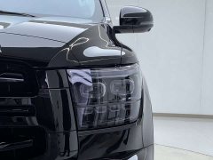 Tank 500 New Energy 2024 Hi4-T Black Warrior Edition - ფოტო 8