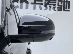 Tank 500 New Energy 2024 Hi4-T Black Warrior Edition - ფოტო 9