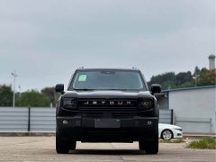 Jetour Jietu Liberator 1.5T DCT Discovery - ფოტო 2