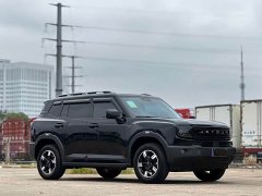 Jetour Jietu Liberator 1.5T DCT Discovery - ფოტო 3