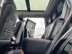 Jetour Jietu Liberator 1.5T DCT Discovery - ფოტო 6