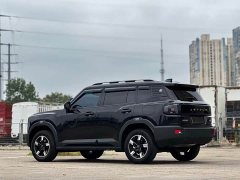 Jetour Jietu Liberator 1.5T DCT Discovery - ფოტო 7