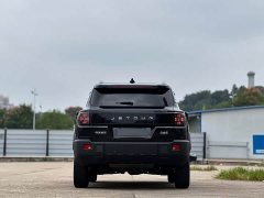 Jetour Jietu Liberator 1.5T DCT Discovery - ფოტო 8