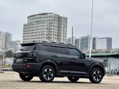 Jetour Jietu Liberator 1.5T DCT Discovery - ფოტო 9