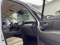 Toyota Alphard Hybrid 2.5L Premium Edition - ფოტო 10