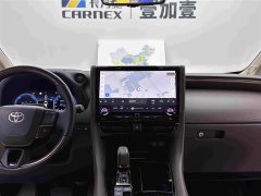 Toyota Alphard Hybrid 2.5L Premium Edition - ფოტო 12