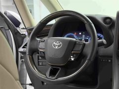 Toyota Alphard Hybrid 2.5L Premium Edition - ფოტო 13