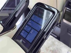 Toyota Alphard Hybrid 2.5L Premium Edition - ფოტო 14