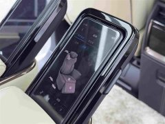 Toyota Alphard Hybrid 2.5L Premium Edition - ფოტო 15