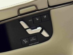 Toyota Alphard Hybrid 2.5L Premium Edition - ფოტო 16