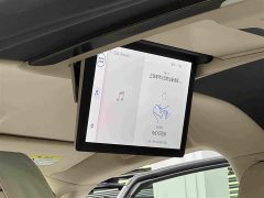 Toyota Alphard Hybrid 2.5L Premium Edition - ფოტო 17