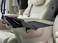 Toyota Alphard Hybrid 2.5L Premium Edition - ფოტო 18