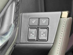 Toyota Alphard Hybrid 2.5L Premium Edition - ფოტო 19