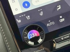 Toyota Alphard Hybrid 2.5L Premium Edition - ფოტო 20