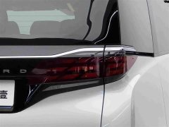 Toyota Alphard Hybrid 2.5L Premium Edition - ფოტო 6