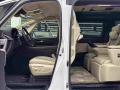 Toyota Alphard Hybrid 2.5L Premium Edition - ფოტო 8