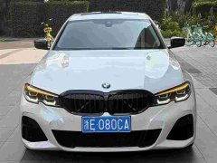 BMW 3 Series 325Li M Sport Night Edition Package - ფოტო 1