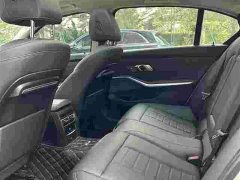 BMW 3 Series 325Li M Sport Night Edition Package - ფოტო 6