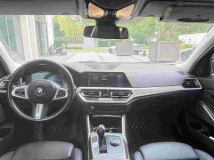 BMW 3 Series 325Li M Sport Night Edition Package - ფოტო 7