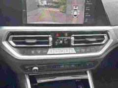 BMW 3 Series 325Li M Sport Night Edition Package - ფოტო 8