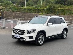 Mercedes-Benz GLB 200 Fashion Edition - ფოტო 1