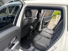 Mercedes-Benz GLB 200 Fashion Edition - ფოტო 10