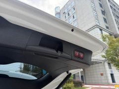 Mercedes-Benz GLB 200 Fashion Edition - ფოტო 11