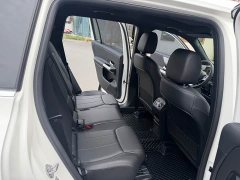 Mercedes-Benz GLB 200 Fashion Edition - ფოტო 12