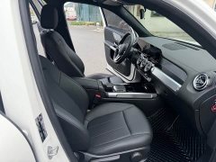 Mercedes-Benz GLB 200 Fashion Edition - ფოტო 13