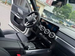 Mercedes-Benz GLB 200 Fashion Edition - ფოტო 14