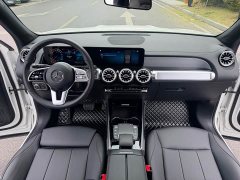 Mercedes-Benz GLB 200 Fashion Edition - ფოტო 16