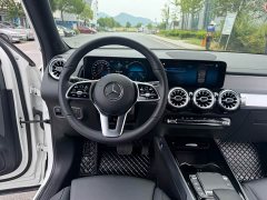 Mercedes-Benz GLB 200 Fashion Edition - ფოტო 17