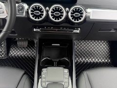 Mercedes-Benz GLB 200 Fashion Edition - ფოტო 18