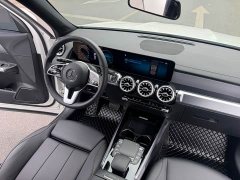 Mercedes-Benz GLB 200 Fashion Edition - ფოტო 19