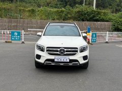 Mercedes-Benz GLB 200 Fashion Edition - ფოტო 2