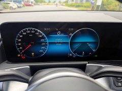 Mercedes-Benz GLB 200 Fashion Edition - ფოტო 20