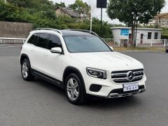 Mercedes-Benz GLB 200 Fashion Edition - ფოტო 3