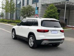 Mercedes-Benz GLB 200 Fashion Edition - ფოტო 5