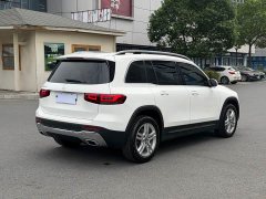 Mercedes-Benz GLB 200 Fashion Edition - ფოტო 6