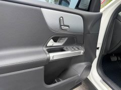 Mercedes-Benz GLB 200 Fashion Edition - ფოტო 8