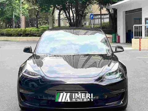 2021 Tesla Model 3 Performance All-Wheel Drive 3D6 - ავტომობილი ჩინეთიდან